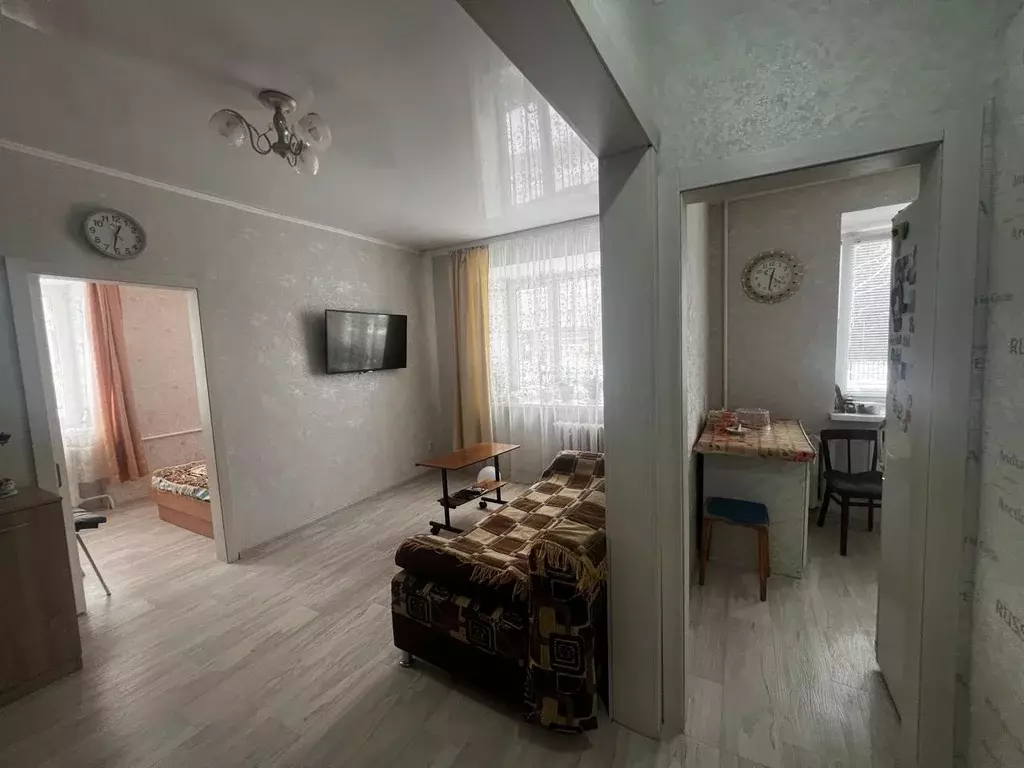 Продаётся 2-к квартира, 38.6 м - Фото 0