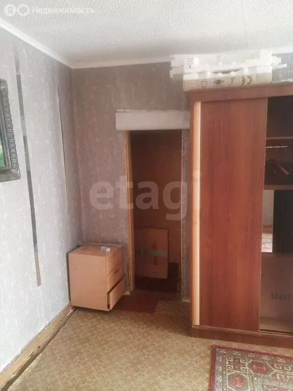 1-комнатная квартира: Омск, микрорайон Городок Нефтяников, 4-я ... - Фото 0