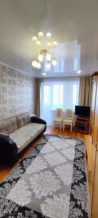 Продаётся 3-к квартира, 75.4 м - Фото 1