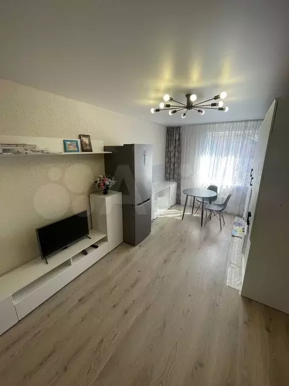 1-к. квартира, 40 м, 6/6 эт. - Фото 1