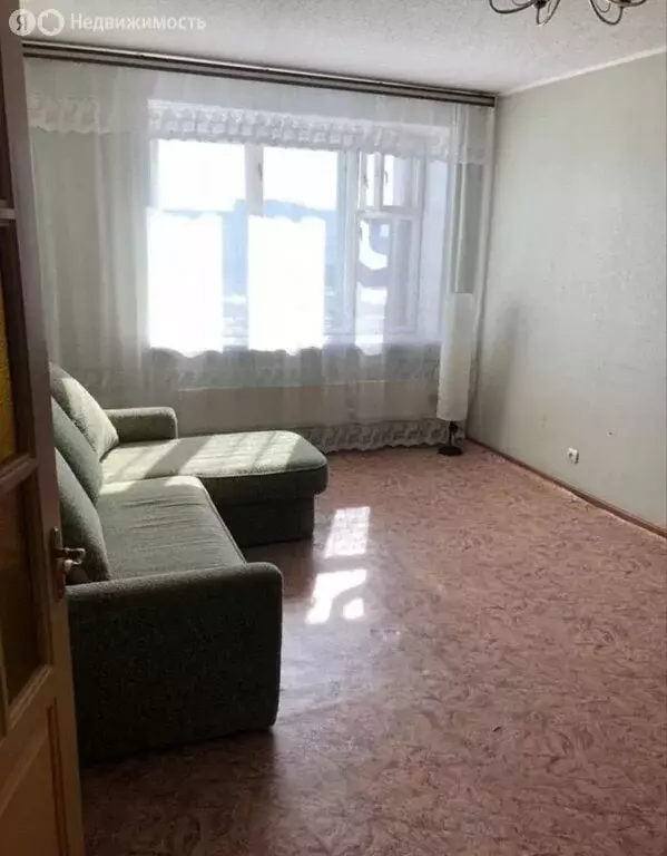 1-комнатная квартира: Омск, улица Дмитриева, 3/4 (36.3 м) - Фото 1