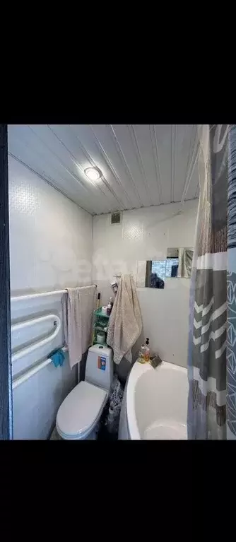 1-к. квартира, 34 м, 5/5 эт. - Фото 1