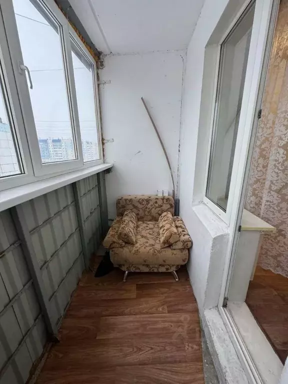 1-к кв. Челябинская область, Магнитогорск ул. Зеленый Лог, 33 (32.0 м) - Фото 0