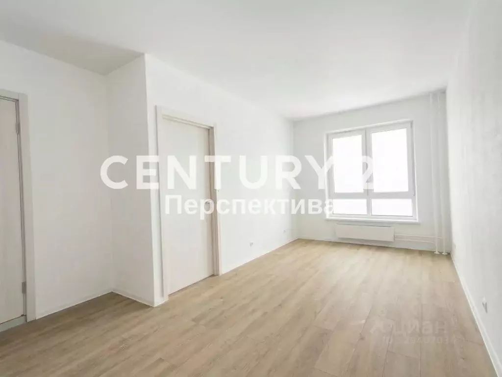 1-к кв. Московская область, Котельники Парковый мкр, 11 (31.6 м) - Фото 2