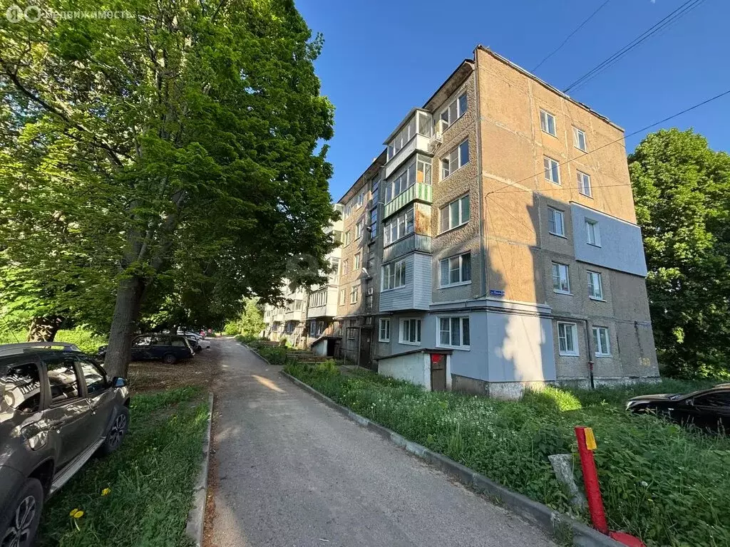 2-комнатная квартира: Кимовск, улица Павлова, 5А (44.1 м) - Фото 1