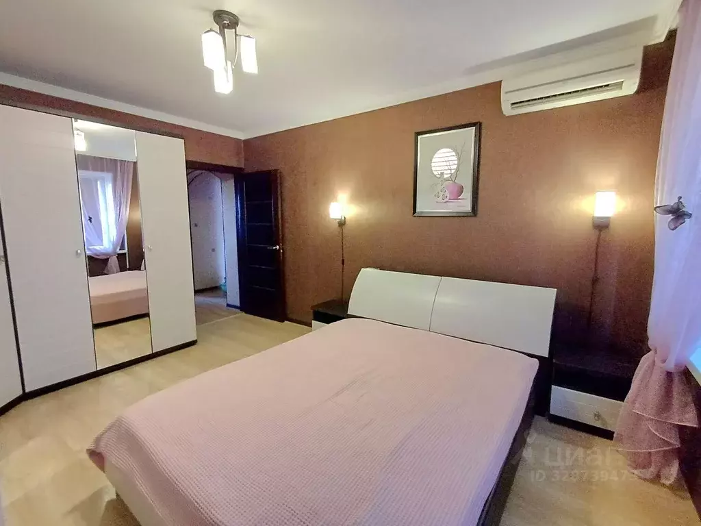 3-к кв. Московская область, Долгопрудный Молодежная ул., 4 (83.2 м) - Фото 2