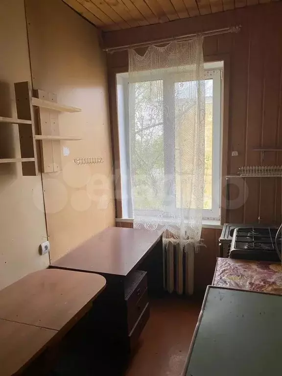 2-к. квартира, 54 м, 2/2 эт. - Фото 1