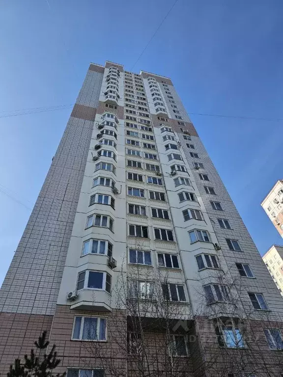 3-к кв. Московская область, Одинцово ул. Кутузовская, 74в (72.0 м) - Фото 2
