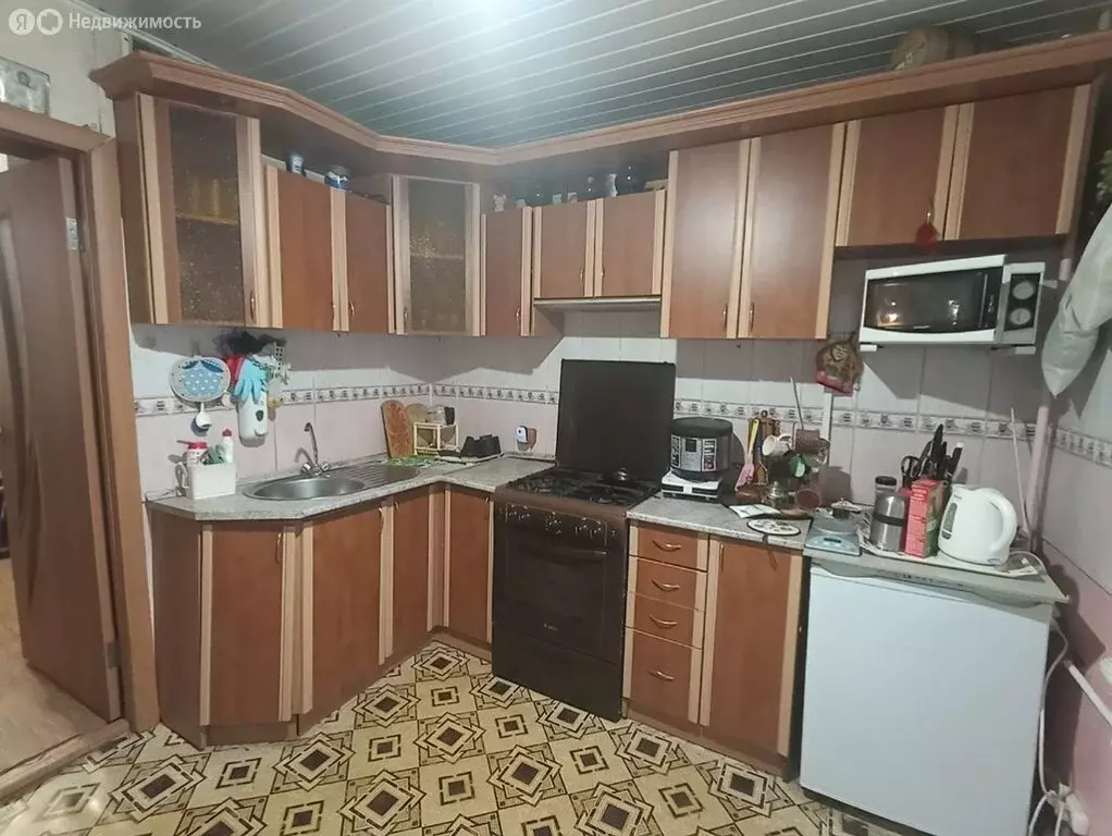 3-комнатная квартира: Псков, Коммунальная улица, 52А (67 м) - Фото 1