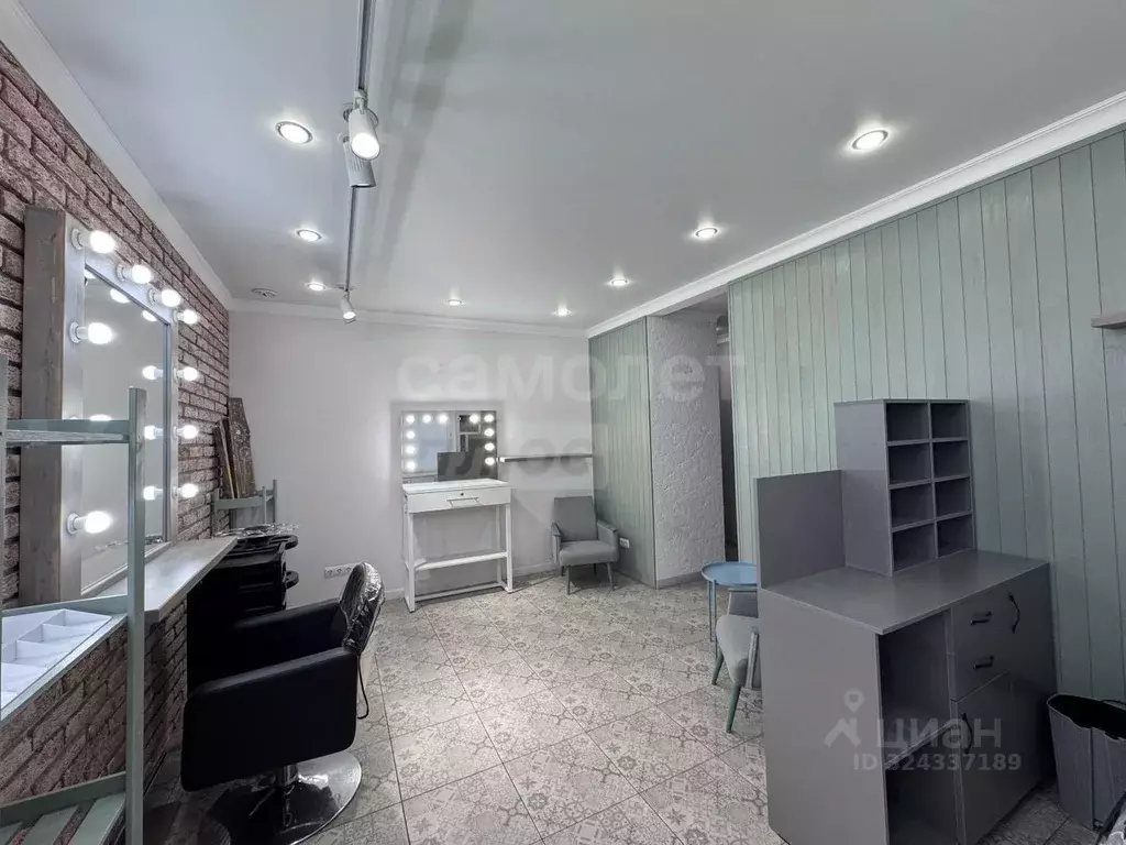 Офис в Оренбургская область, Оренбург Пролетарская ул., 292 (33 м) - Фото 1