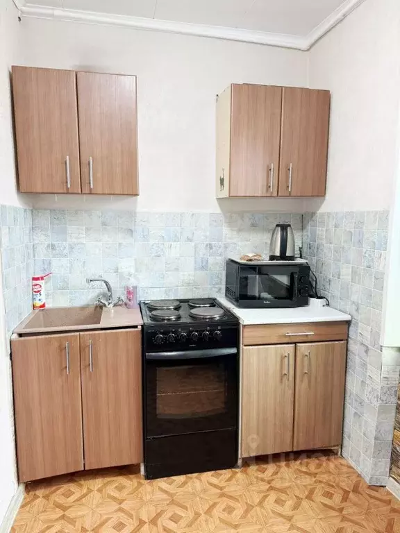 2-к кв. Ханты-Мансийский АО, Нефтеюганск 11-й мкр, 1 (38.2 м) - Фото 0