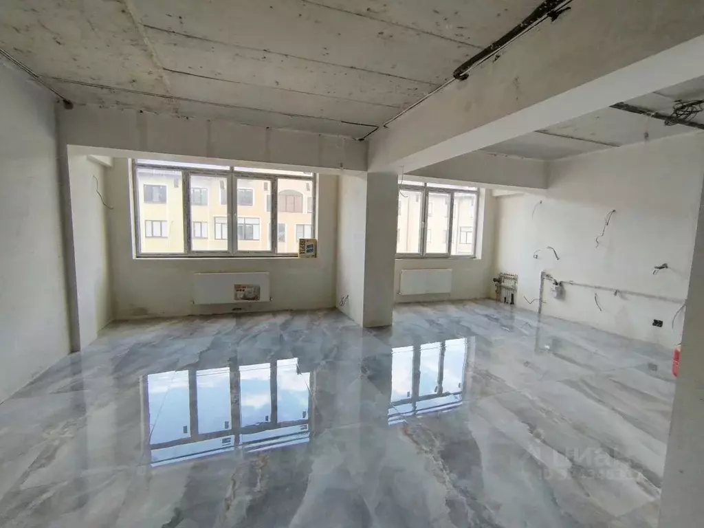 4-к кв. Кабардино-Балкария, Нальчик ул. Шарданова (140.0 м) - Фото 1