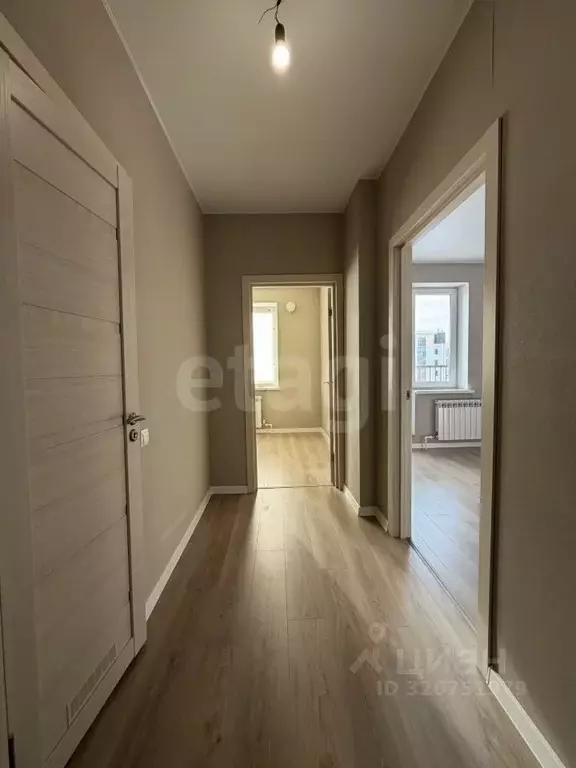 1-к кв. Белгородская область, Белгородский район, Дубовское с/пос, ... - Фото 1