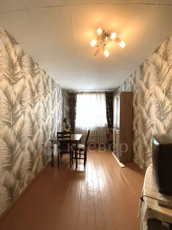 Продаётся 2-к квартира, 45 м - Фото 1