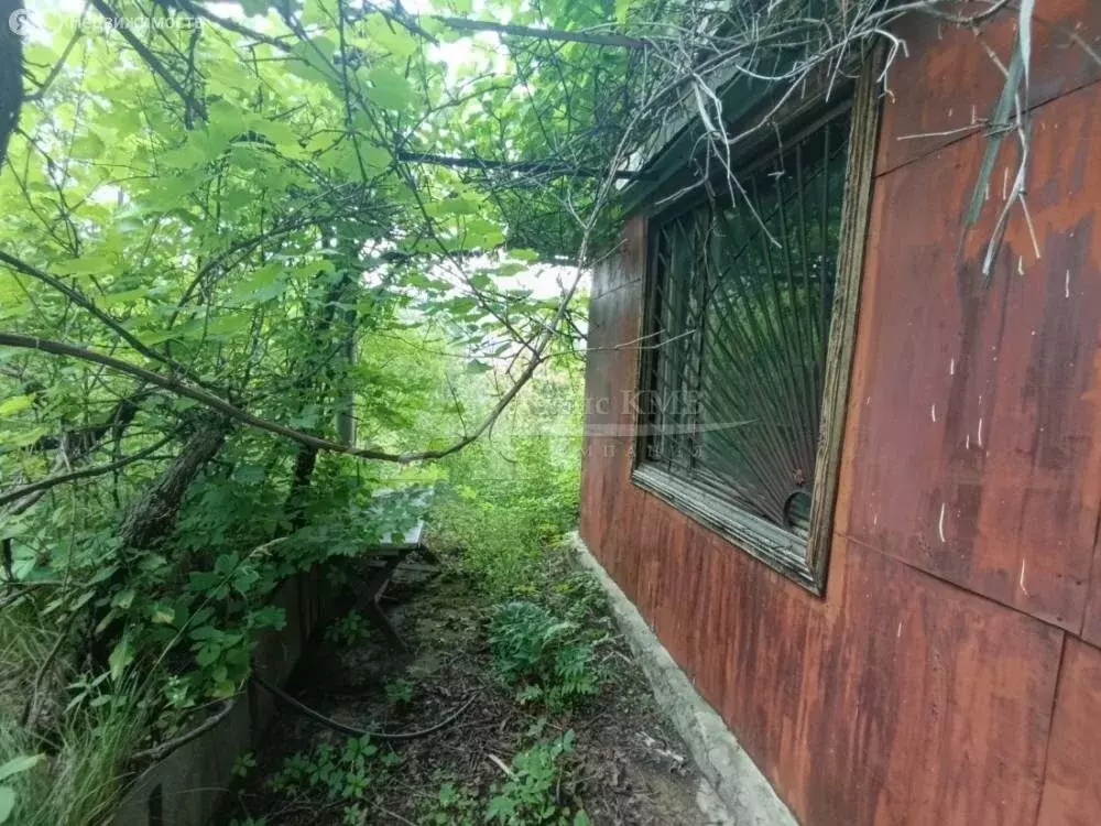 Участок в Кисловодск, улица Фоменко 1-я линия (4.5 м) - Фото 1
