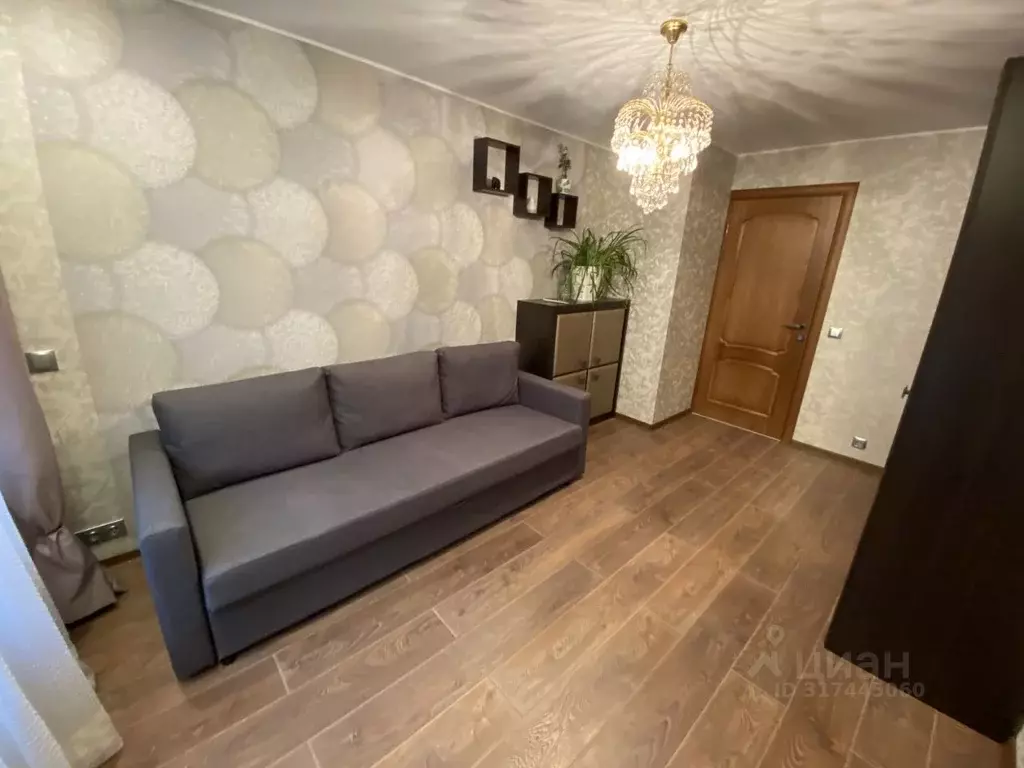 Комната Москва ул. Трофимова, 4к2 (17.0 м) - Фото 0