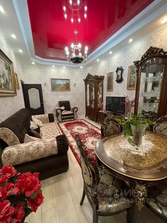 2-к кв. Крым, Евпатория ул. Демышева, 10 (57.0 м) - Фото 2