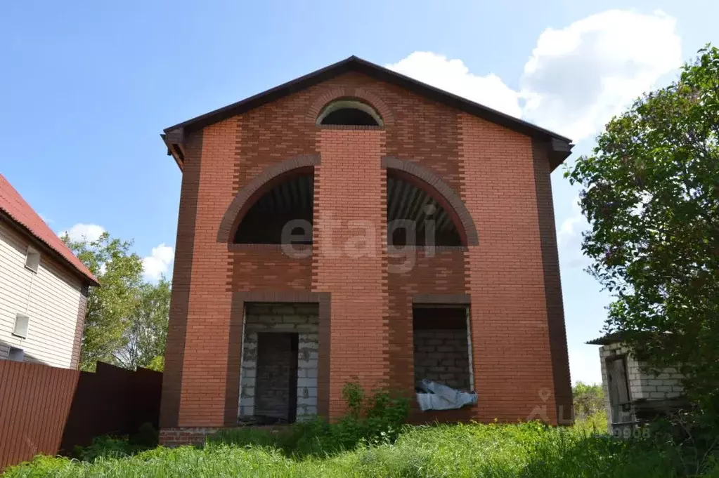 Дом в Белгородская область, Белгород Корочанская ул., 226 (145 м) - Фото 1