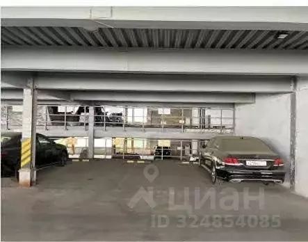 Гараж в Москва ул. Саморы Машела, 2к1 (15 м) - Фото 0