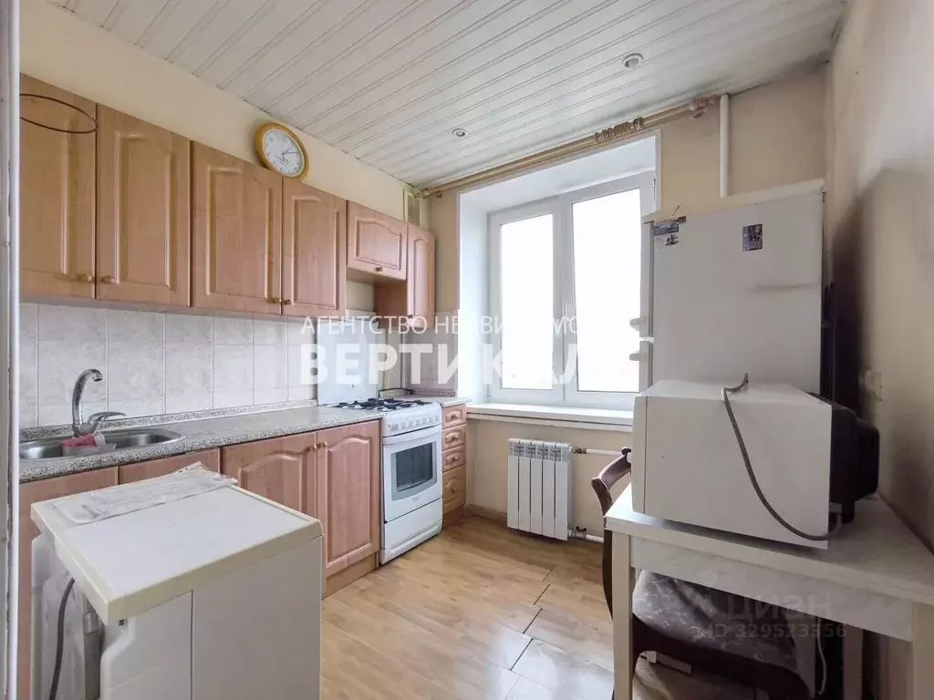 2-к кв. Москва бул. Маршала Рокоссовского, 29/13 (44.0 м) - Фото 1