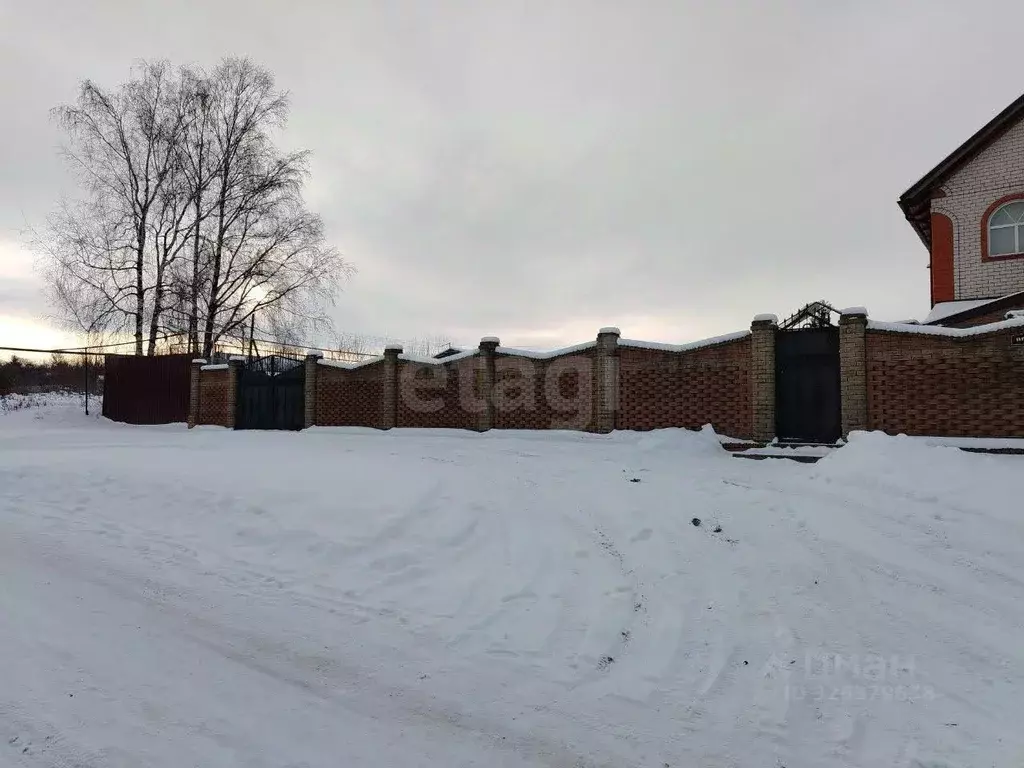 Дом в Белгородская область, Новооскольский муниципальный округ, с. ... - Фото 2