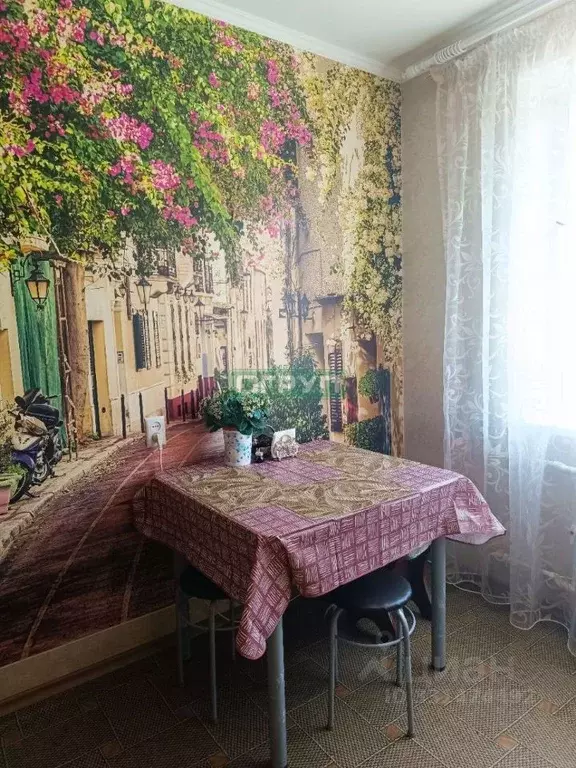 2-к кв. Пензенская область, Пенза Ладожская ул., 51 (51.3 м) - Фото 2
