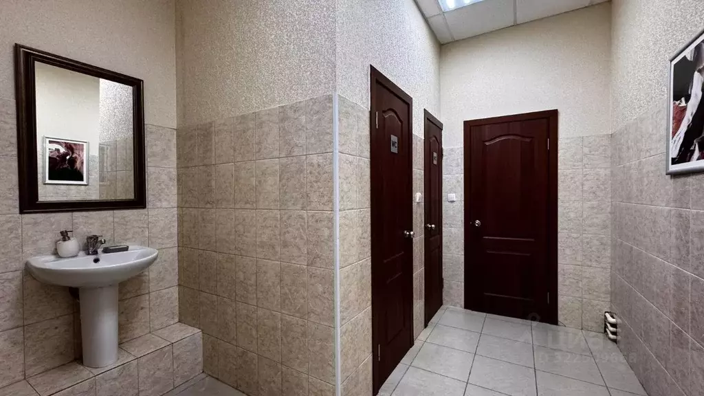 Офис в Оренбургская область, Оренбург Почтовый пер., 4 (14 м) - Фото 2