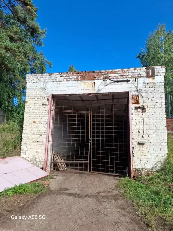 Помещение свободного назначения в Иркутская область, Иркутск 8-й ... - Фото 1