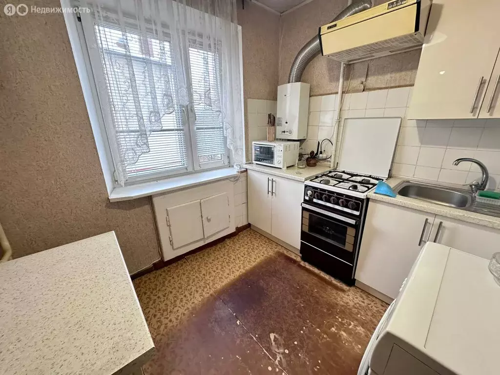 3-комнатная квартира: Калининград, Коммунистическая улица, 37В (63 м) - Фото 2