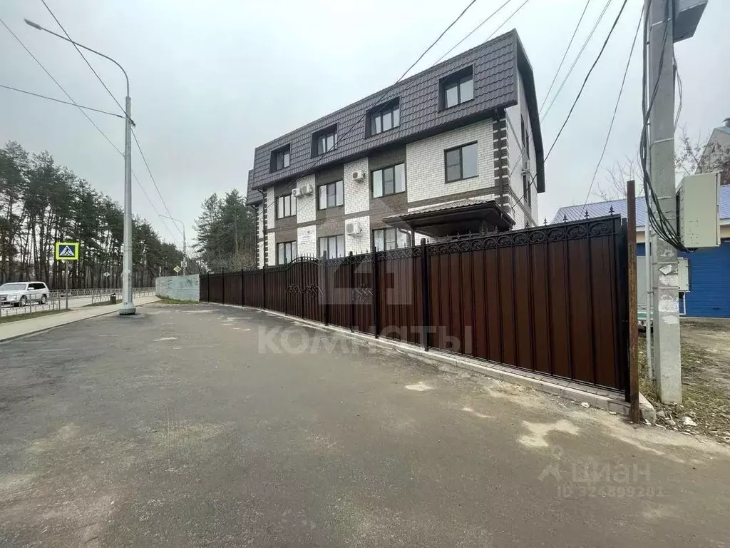 Помещение свободного назначения в Воронежская область, Воронеж ул. ... - Фото 2