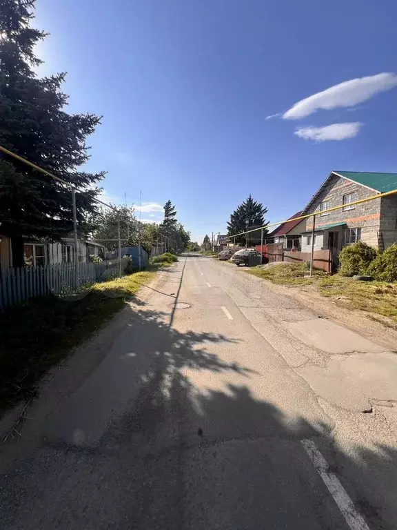 Дом 58,2 м на участке 8 сот. - Фото 0