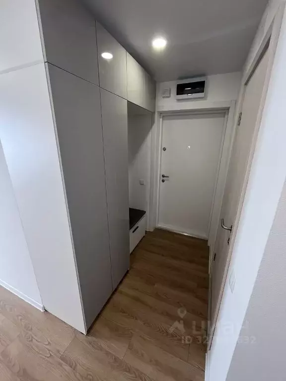 3-к кв. Москва ул. Трехполье, 6к1 (60.6 м) - Фото 1