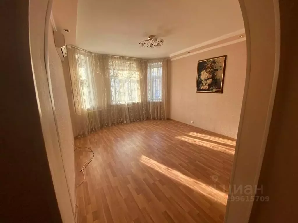 1-к кв. Татарстан, Казань ул. Сафьян, 8 (42.0 м) - Фото 0