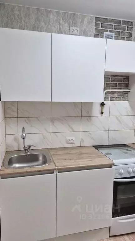 2-к кв. Омская область, Омск Московка мкр, ул. Молодогвардейская, 41 ... - Фото 1