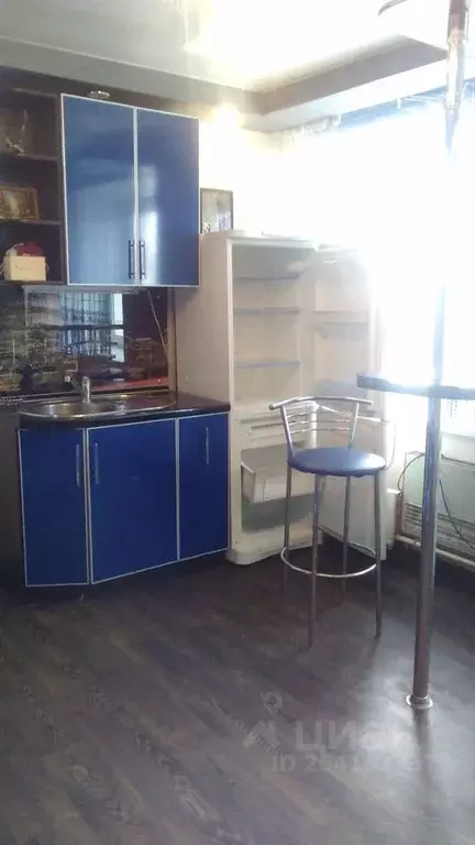 3-к кв. Нижегородская область, Нижний Новгород Северный мкр, ул. ... - Фото 2