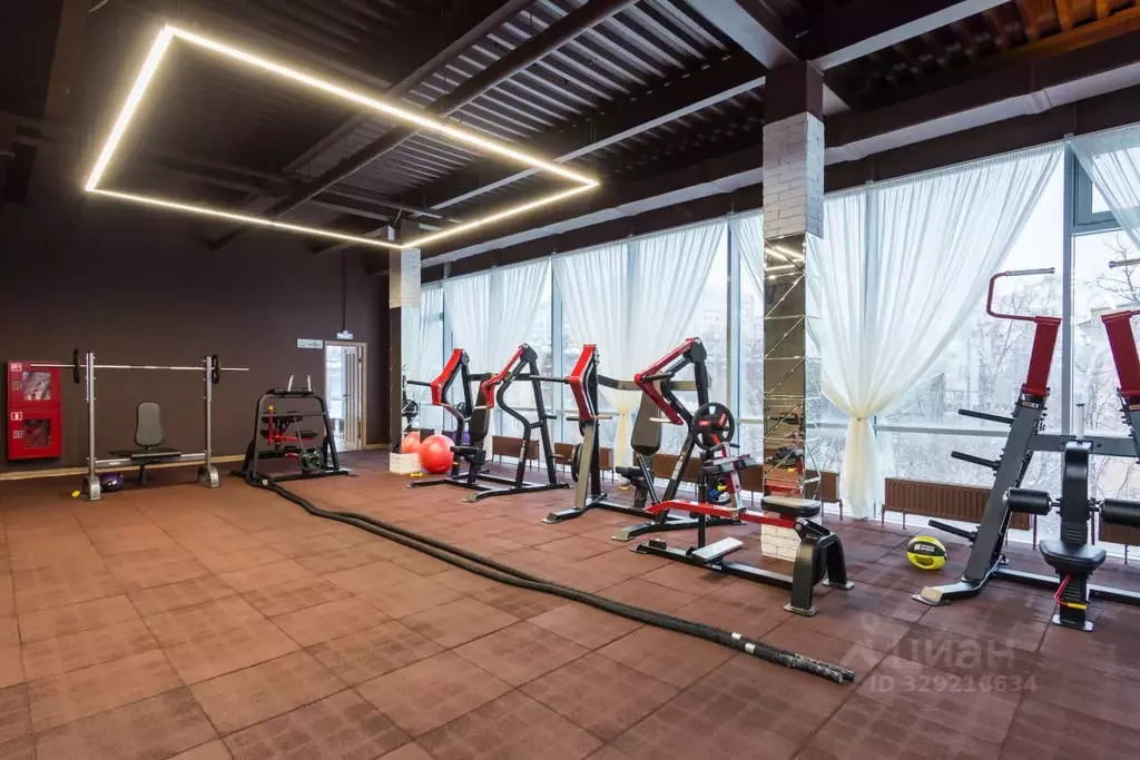 Помещение свободного назначения в Москва Артековская ул., 5 (1668 м) - Фото 1