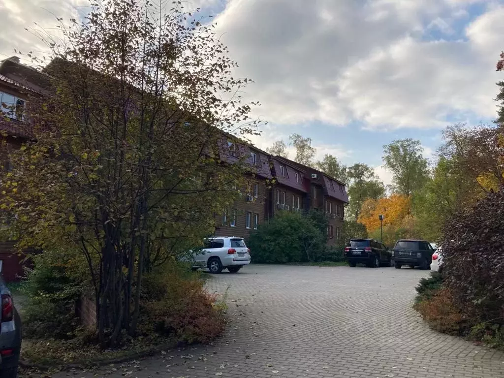 Помещение свободного назначения в Московская область, Красногорск ... - Фото 2