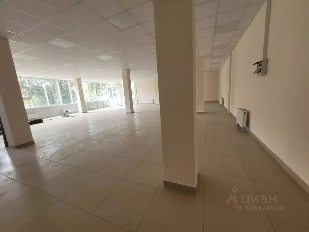 Помещение свободного назначения в Краснодарский край, Краснодар ул. ... - Фото 2