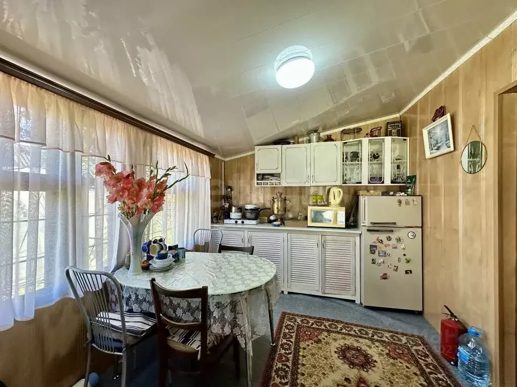 Дом в Московская область, Клин городской округ, Радуга садовое ... - Фото 1