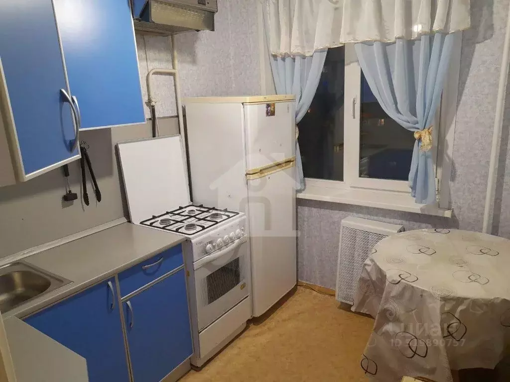 1-к кв. Ярославская область, Ярославль Алмазная ул., 1к3 (29.0 м) - Фото 1