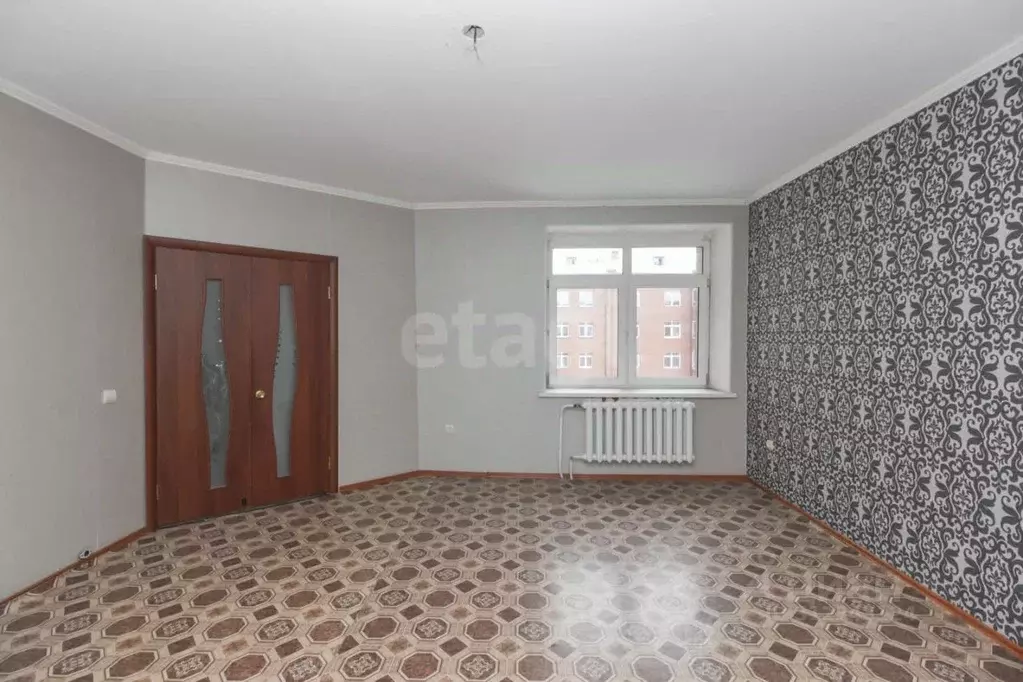 4-к кв. Омская область, Омск Входной мкр, 28/2 (118.3 м) - Фото 0
