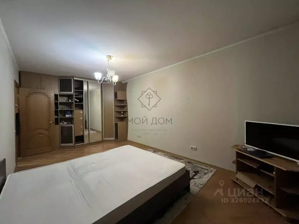 1-к кв. Москва просп. Вернадского, 95К2 (33.0 м) - Фото 2