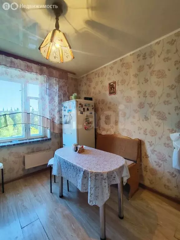 3-комнатная квартира: Сыктывкар, улица Морозова, 160 (68.6 м) - Фото 1