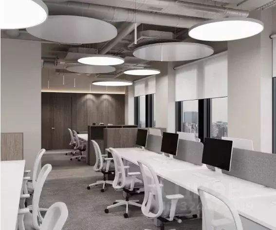 Офис в Москва Бумажный проезд, 19С4 (902 м) - Фото 1