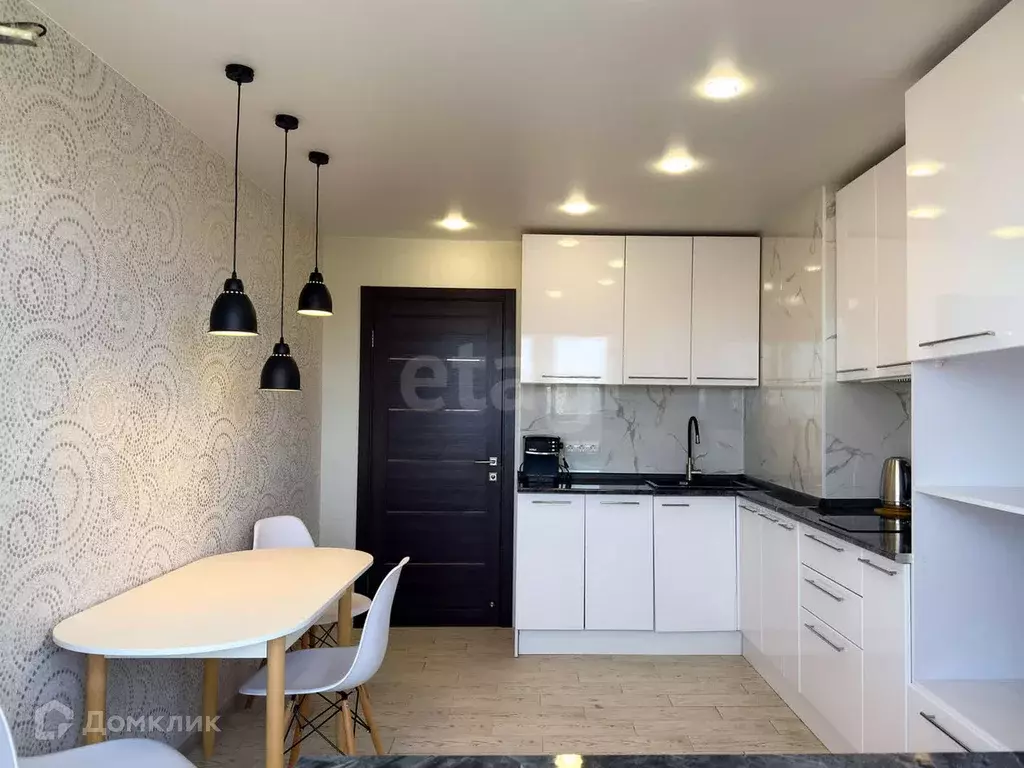 Продаётся 2-к квартира, 55.2 м - Фото 0
