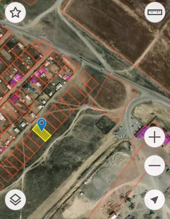 Участок в Тыва, Кызыл  (8.0 сот.) - Фото 1