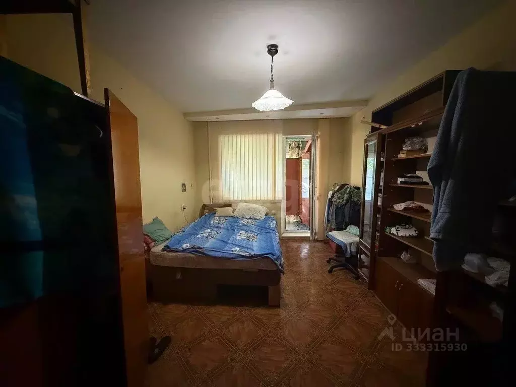 2-к кв. Крым, Алушта ул. Симферопольская (54.0 м) - Фото 1
