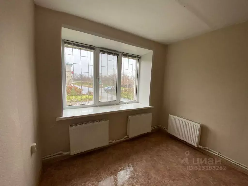 1-к кв. Татарстан, Зеленодольский район, Нижние Вязовые муниципальное ... - Фото 2