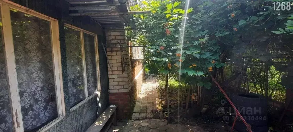 Дом в Краснодарский край, Динской район, Нововеличковское с/пос, ... - Фото 2