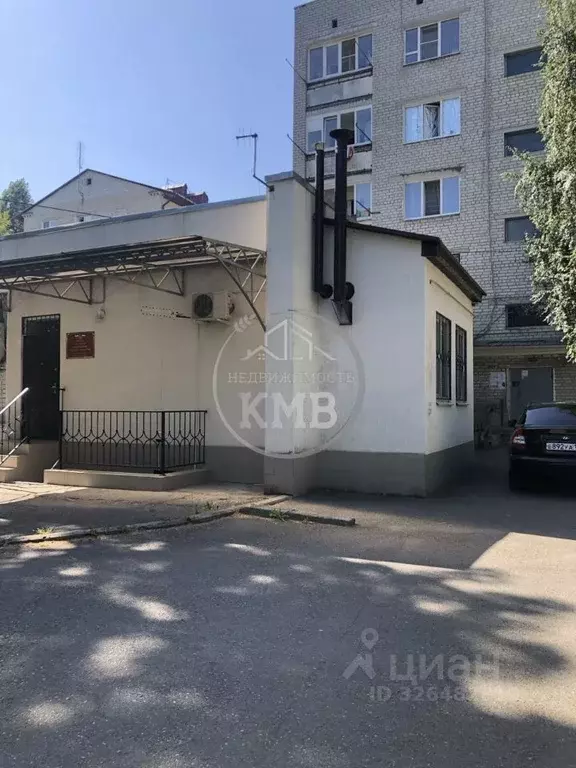 Офис в Ставропольский край, Минераловодский муниципальный округ, пос. ... - Фото 2